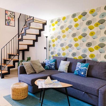 Appartement Modern House à Naples Extérieur photo