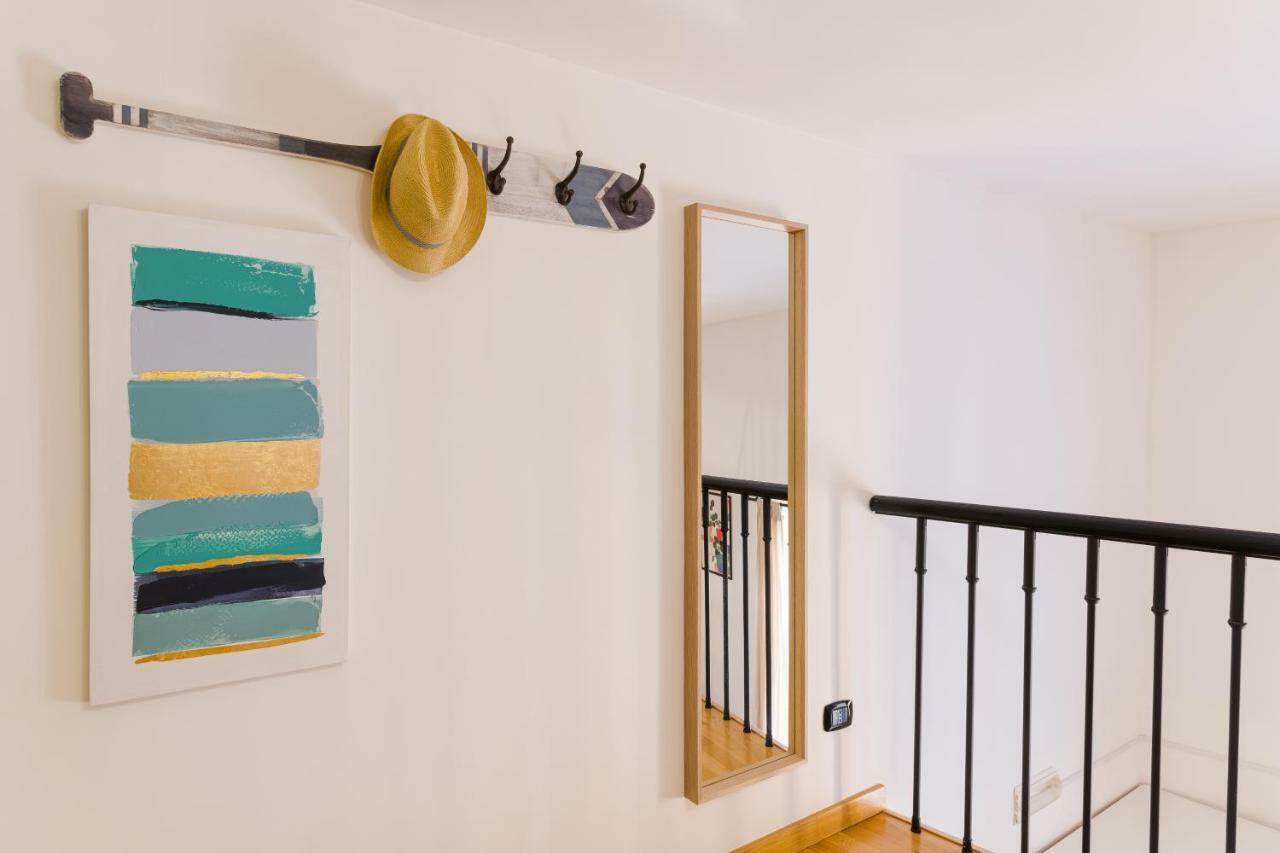 Appartement Modern House à Naples Extérieur photo
